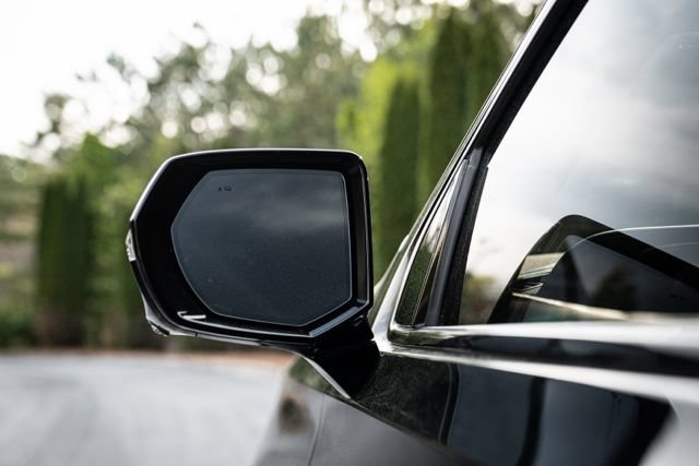Used 2023 Cadillac Escalade Sport AWD/4WD image 23