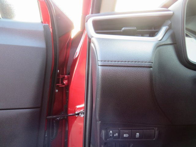 New 2026 Toyota Corolla Cross LE image 36