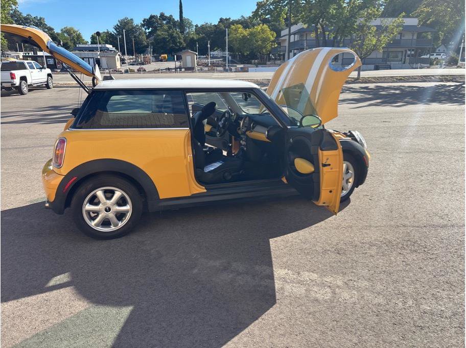 Used 2008 MINI Cooper Hardtop FWD image 23