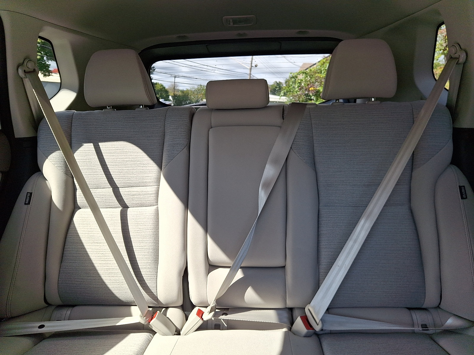 Used 2023 Nissan Rogue SV AWD/4WD image 19