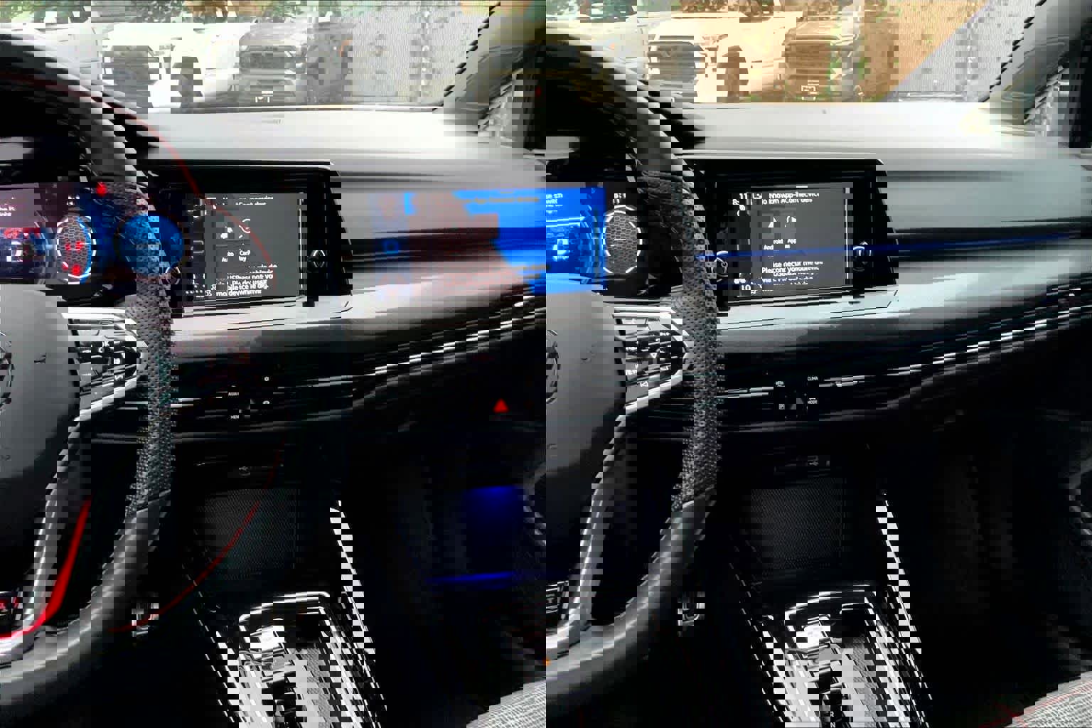 Used 2024 Volkswagen GTI S image 7