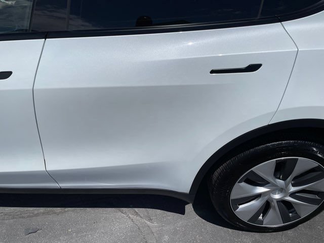 Used 2023 Tesla Model Y Long Range AWD/4WD image 25