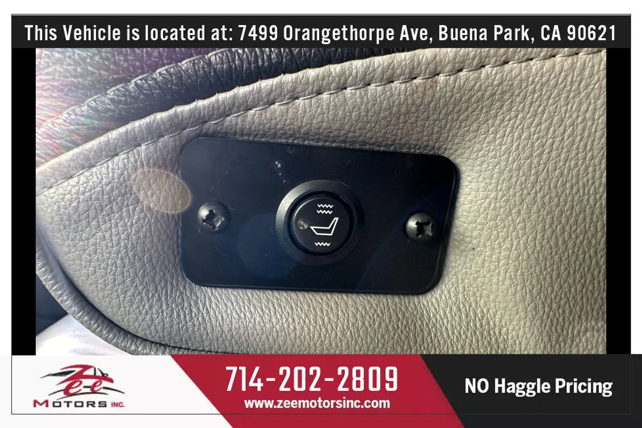 Used 2017 GMC Savana 2500 image 27