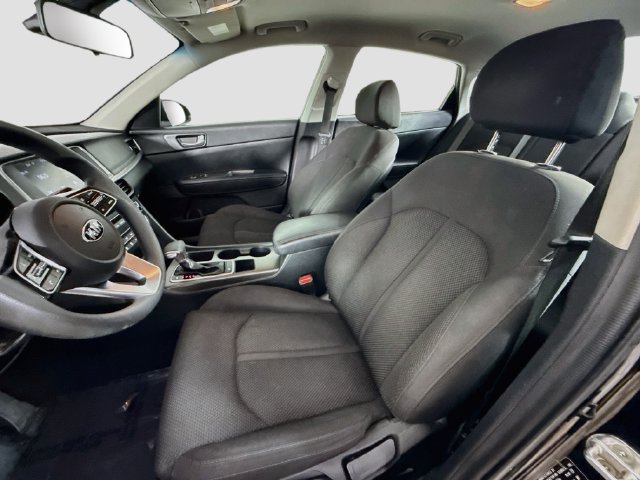 Used 2019 Kia Optima LX w/ LX 17" Wheel Package FWD image 20