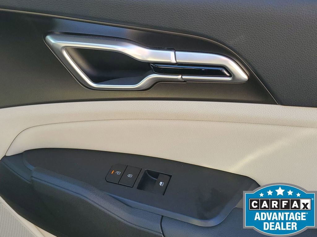 Used 2026 Kia Sportage EX image 50