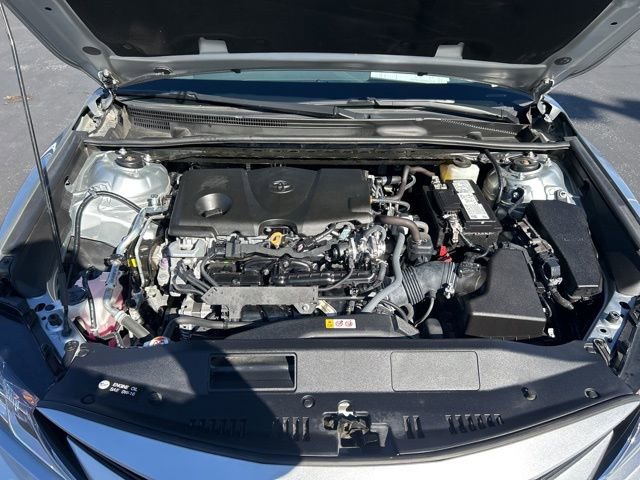Used 2024 Toyota Camry LE image 11