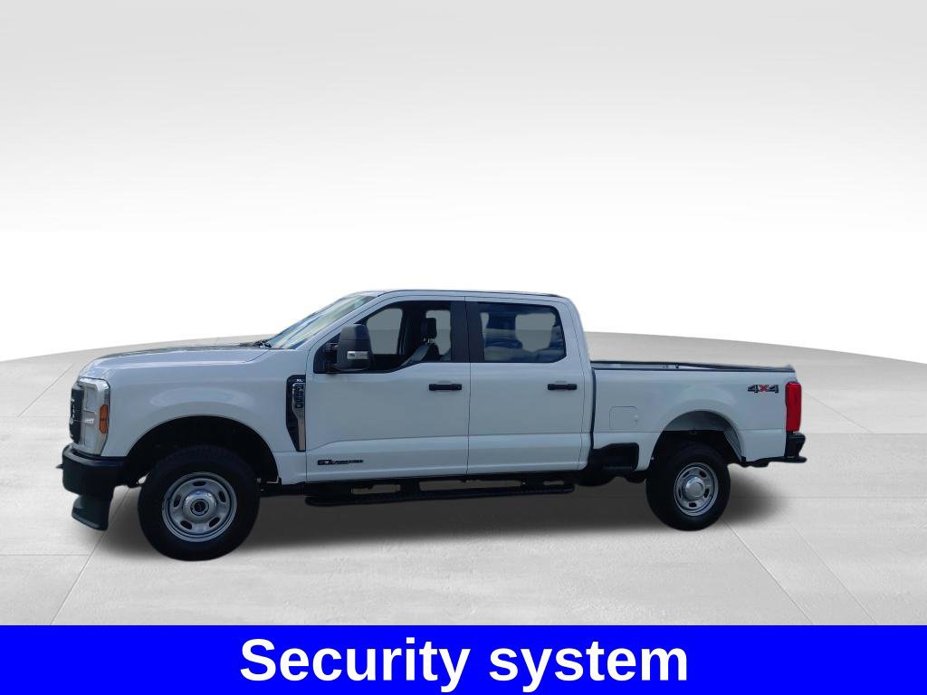 Used 2026 Ford F250 XL AWD/4WD image 21