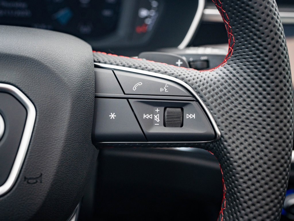 New 2025 Audi Q3 2.0T Premium Plus image 27