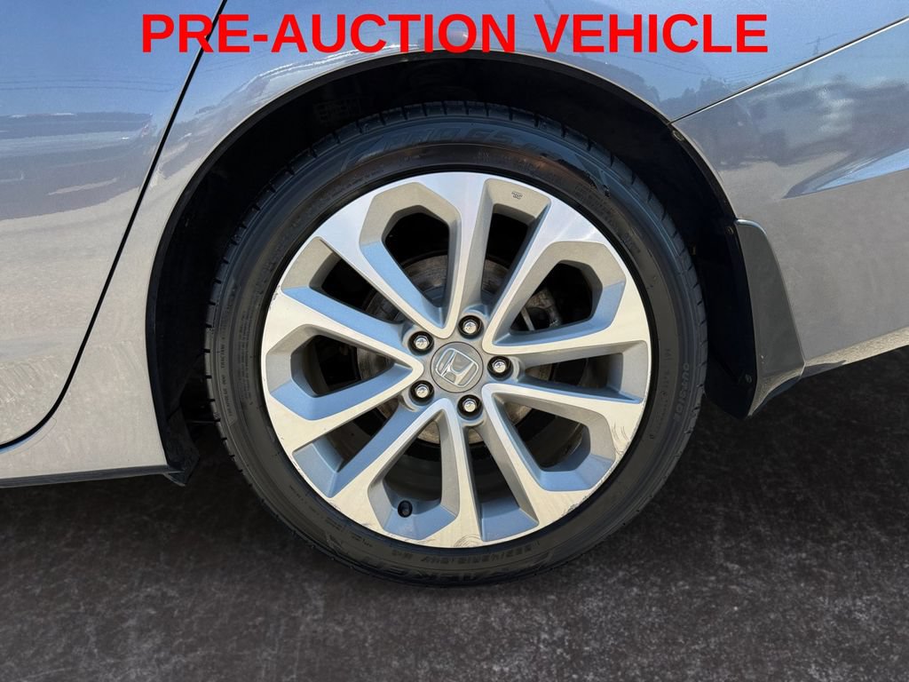 Used 2013 Honda Accord Sport image 9