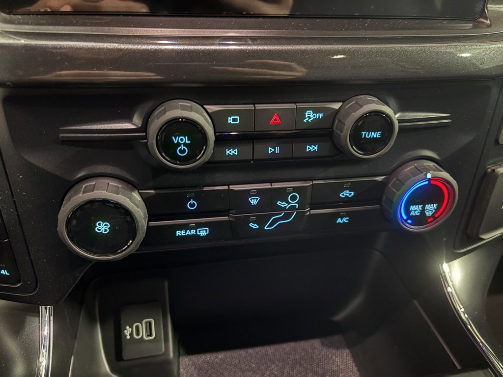 New 2025 Ford F150 STX w/ Equipment Group 200A image 20