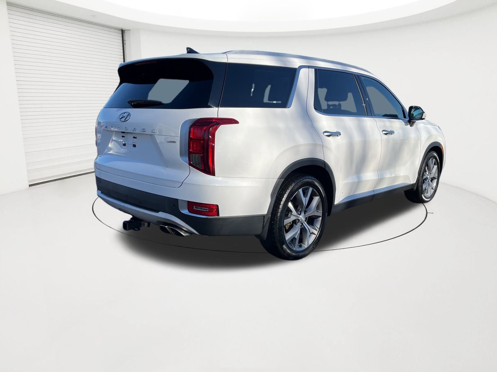 Used 2022 Hyundai Palisade SEL w/ 8P Bench Seat Package image 6