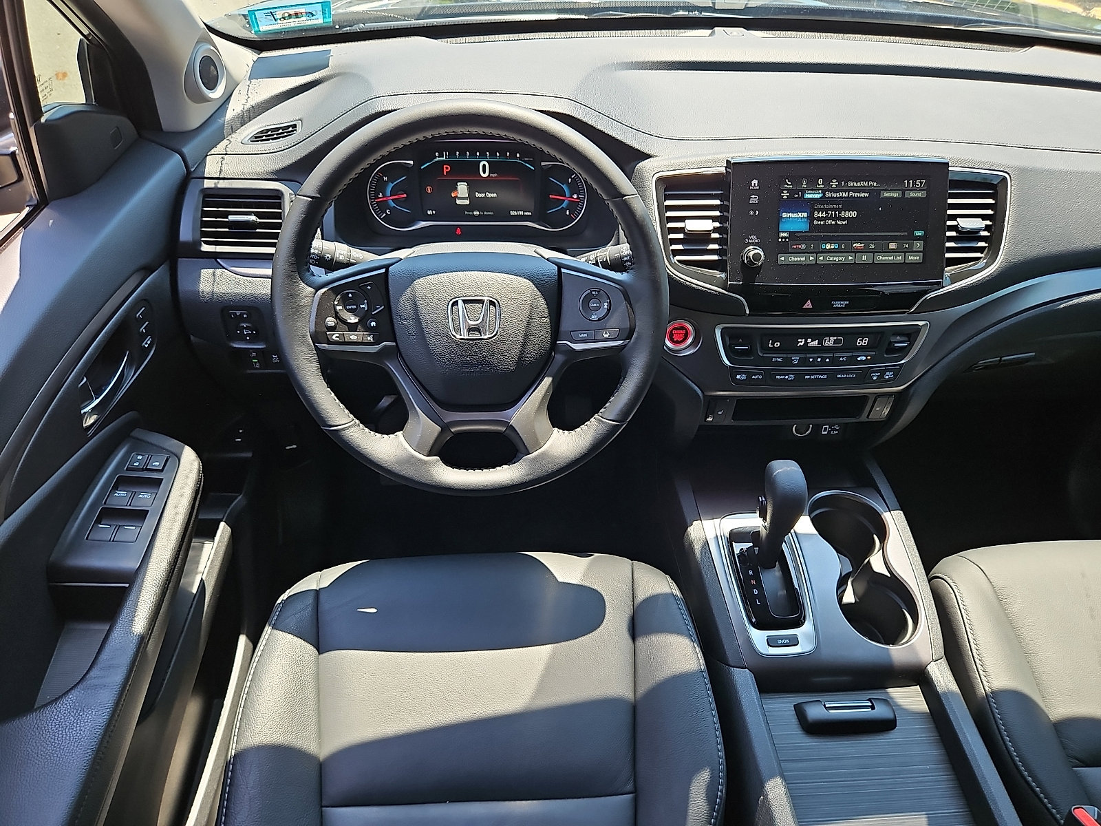 Used 2020 Honda Pilot EX-L image 11