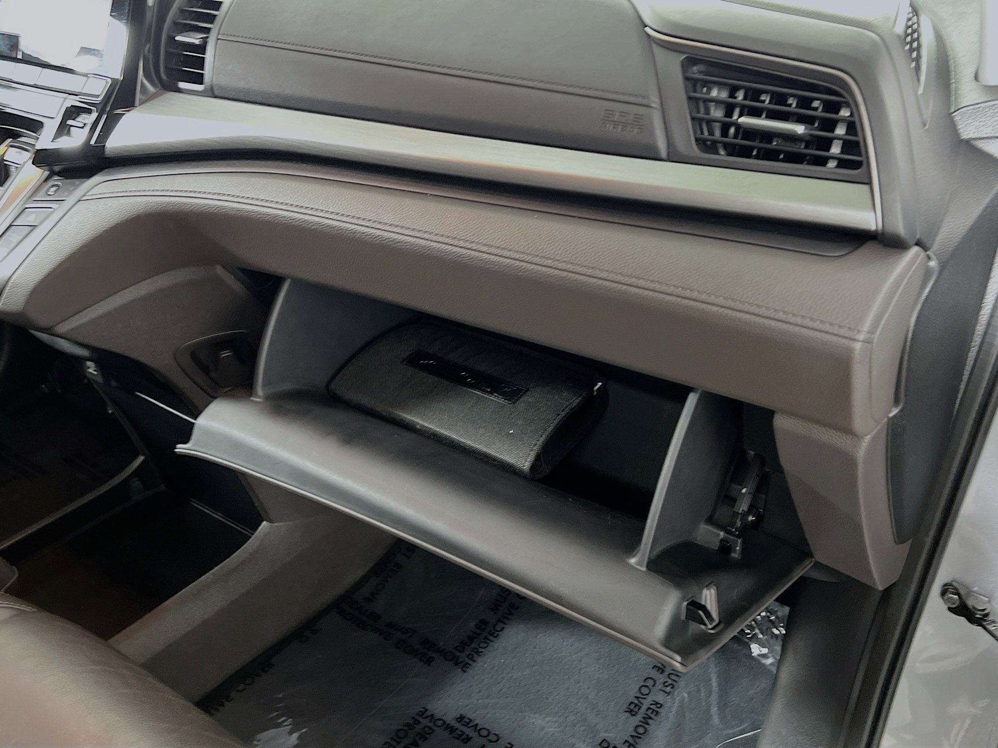 Used 2020 Honda Odyssey EX-L image 35