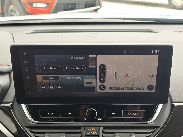 Used 2024 Nissan Altima 2.5 SR w/ SR Premium Package image 29