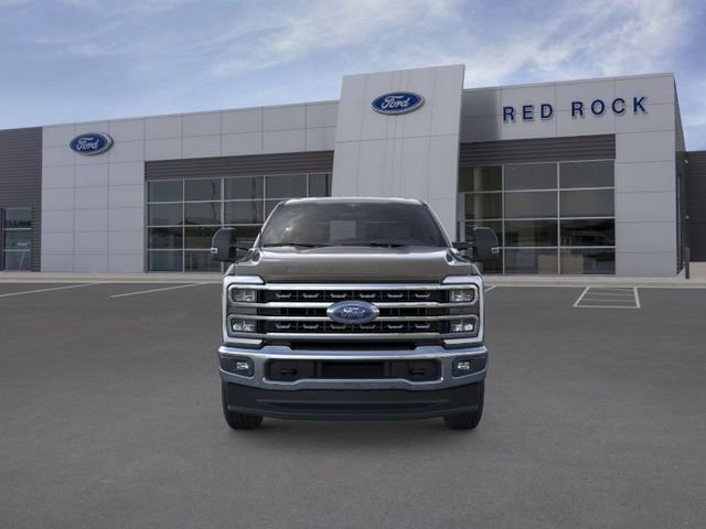 New 2026 Ford F250 Lariat AWD/4WD image 7