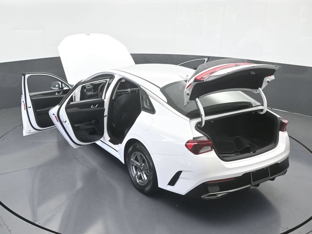 Used 2021 Kia K5 LXS FWD image 69