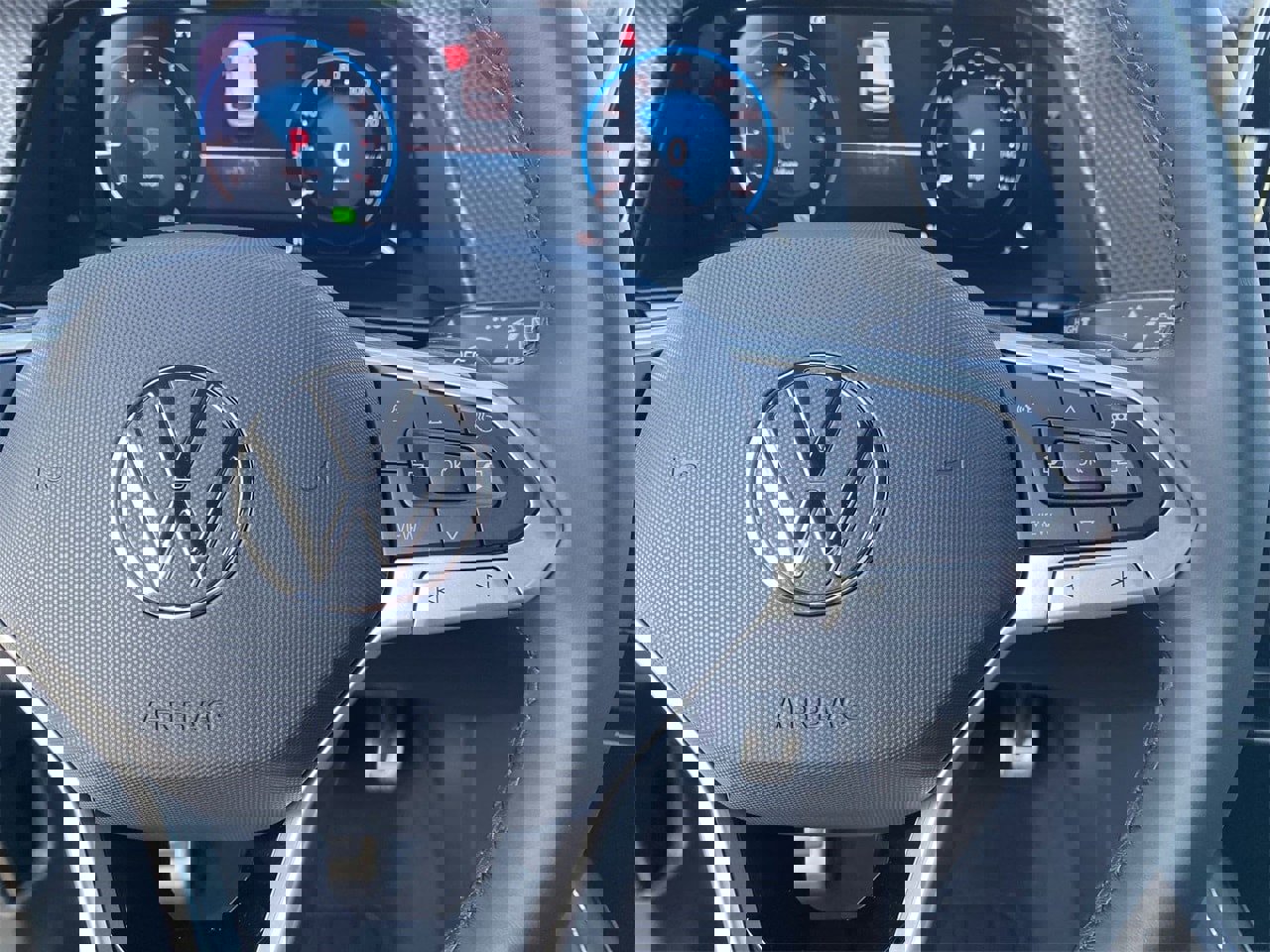 New 2026 Volkswagen Atlas Cross Sport SEL R-Line image 21