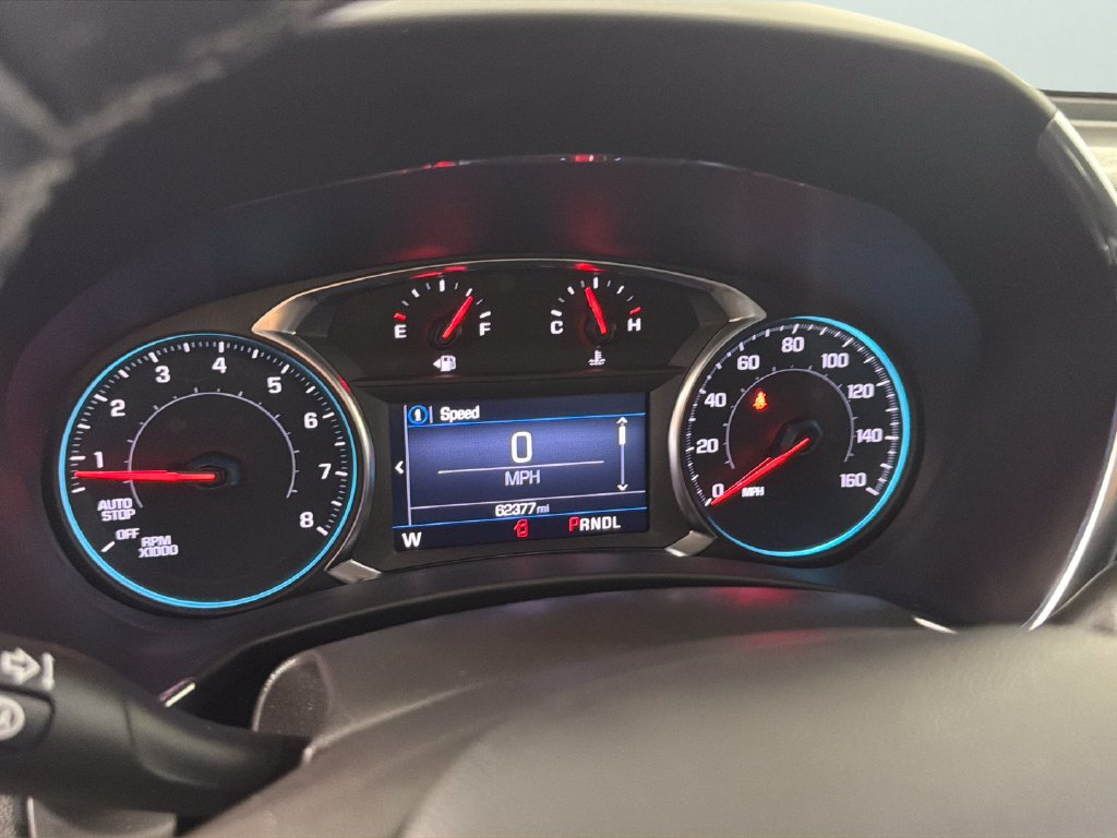 Certified 2024 Chevrolet Equinox LT FWD image 20