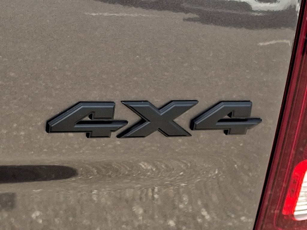 Used 2020 RAM 1500 Warlock AWD/4WD image 17
