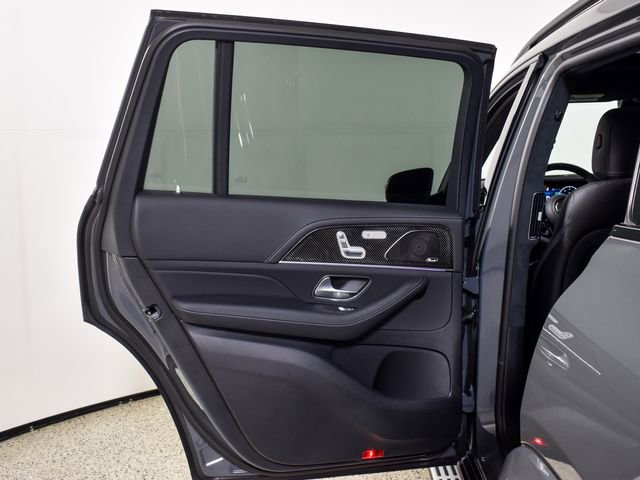 New 2026 Mercedes-Benz GLS 63 AMG 4MATIC image 46