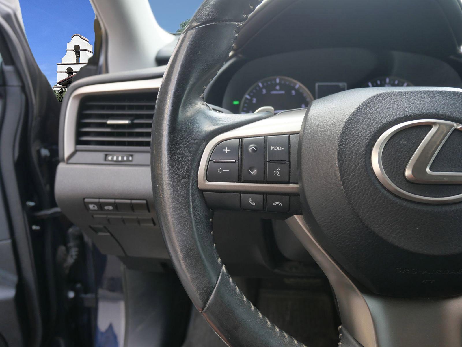 Used 2022 Lexus RX 350 FWD w/ Premium Package image 13