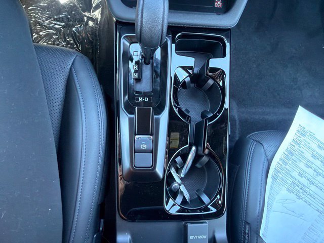 New 2026 Subaru Forester Limited AWD/4WD image 22