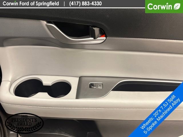 Used 2020 Hyundai Palisade SEL image 14