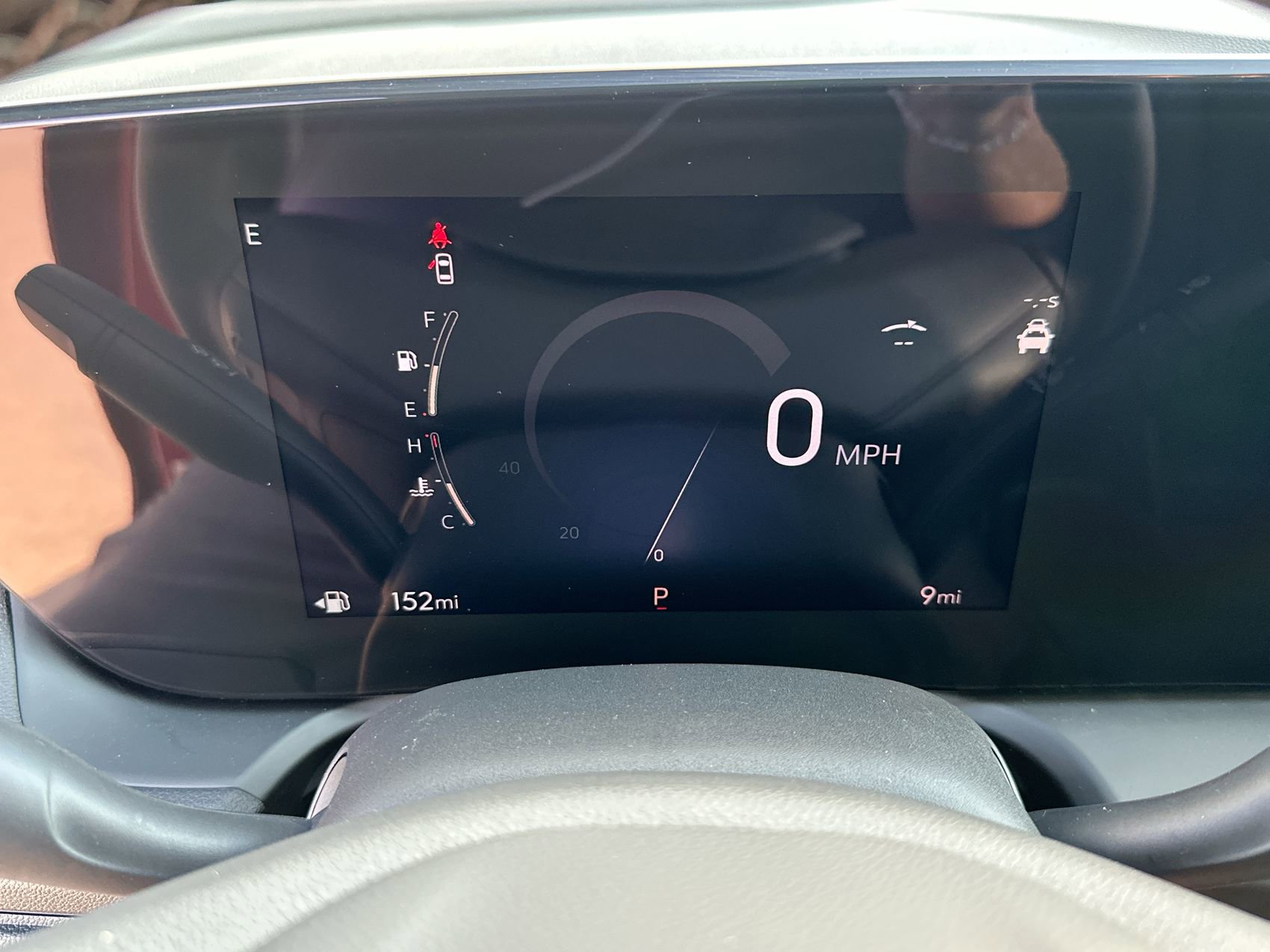 New 2026 Buick Encore GX Sport Touring w/ Advanced Technology Package image 15