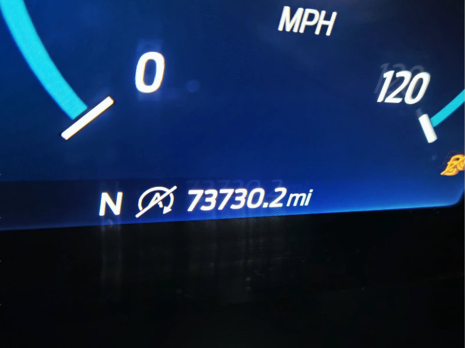 Used 2023 Ford F150 Lariat w/ Equipment Group 502A High AWD/4WD image 33