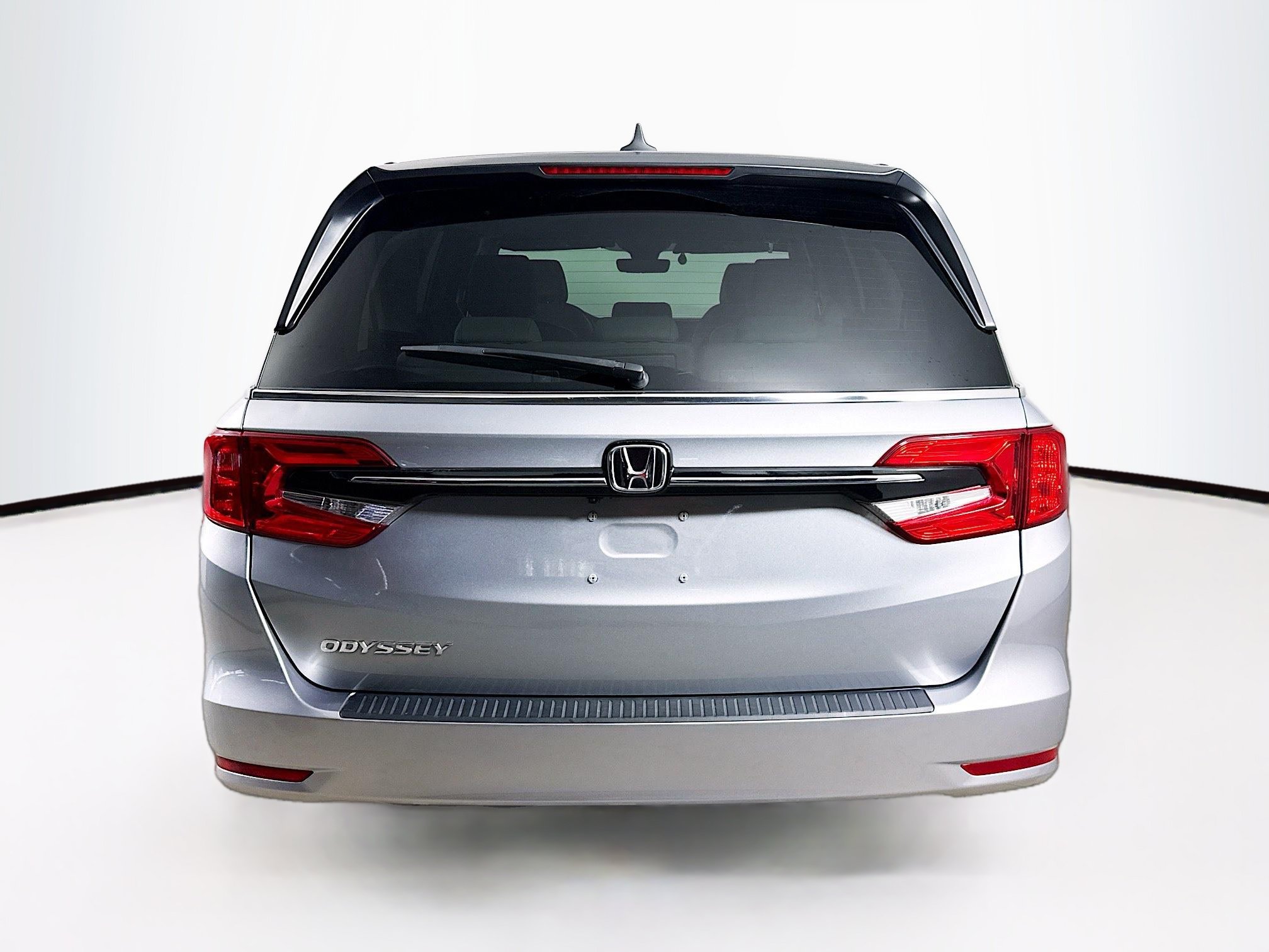 Certified 2024 Honda Odyssey EX-L image 32