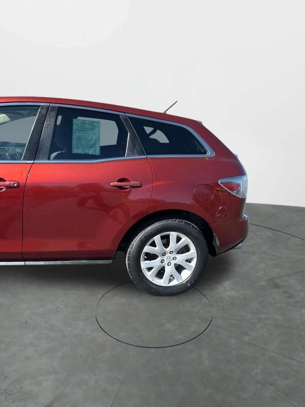 Used 2008 MAZDA CX-7 Sport FWD image 27