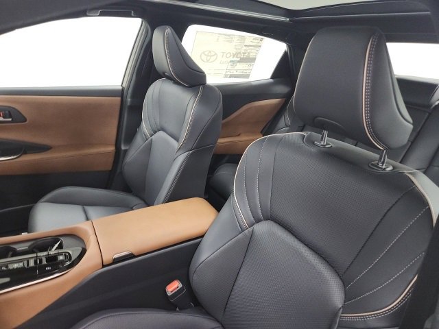 New 2026 Toyota Crown Limited image 18