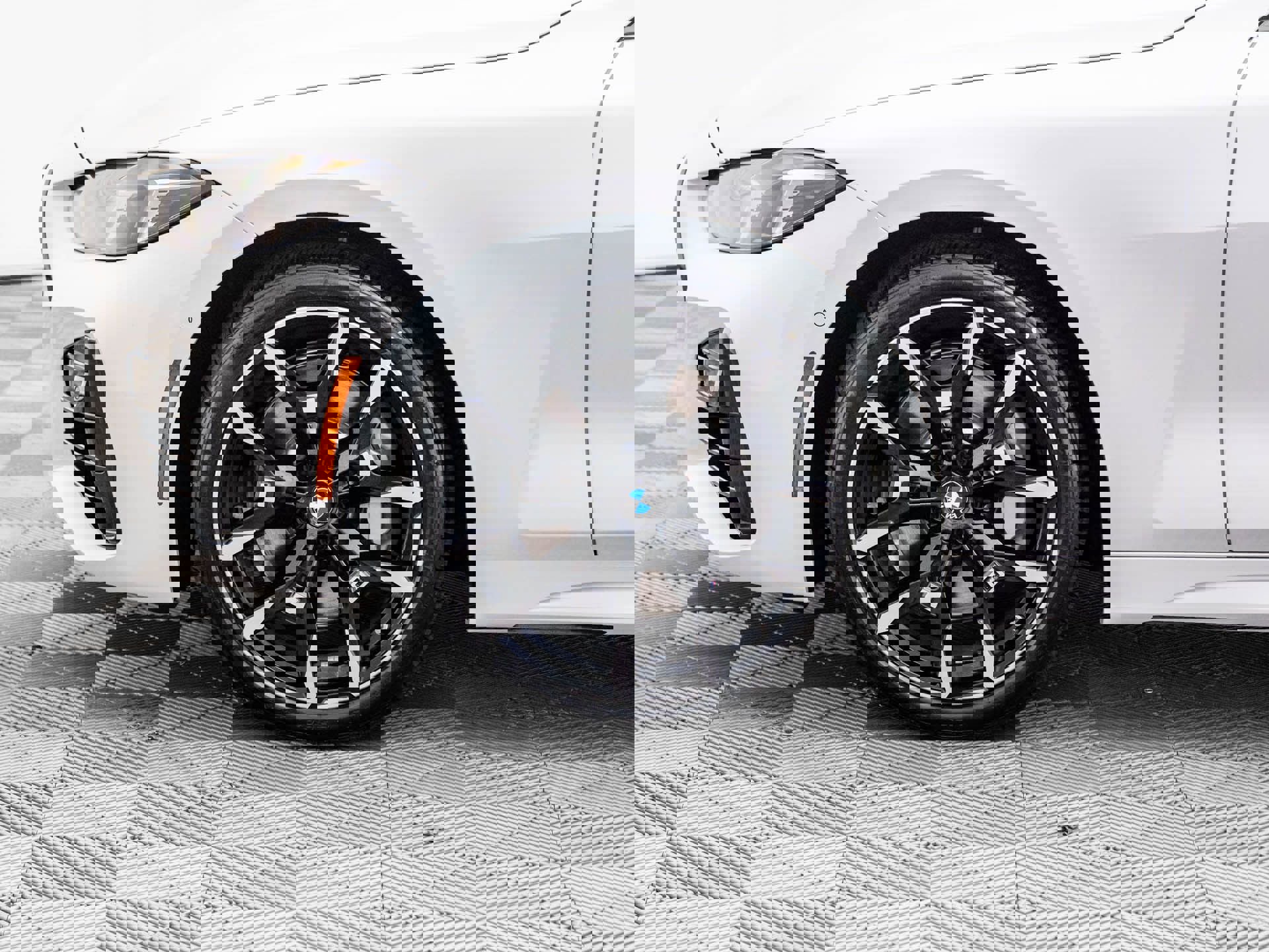 New 2026 BMW 430i xDrive Coupe w/ M Sport Package image 34