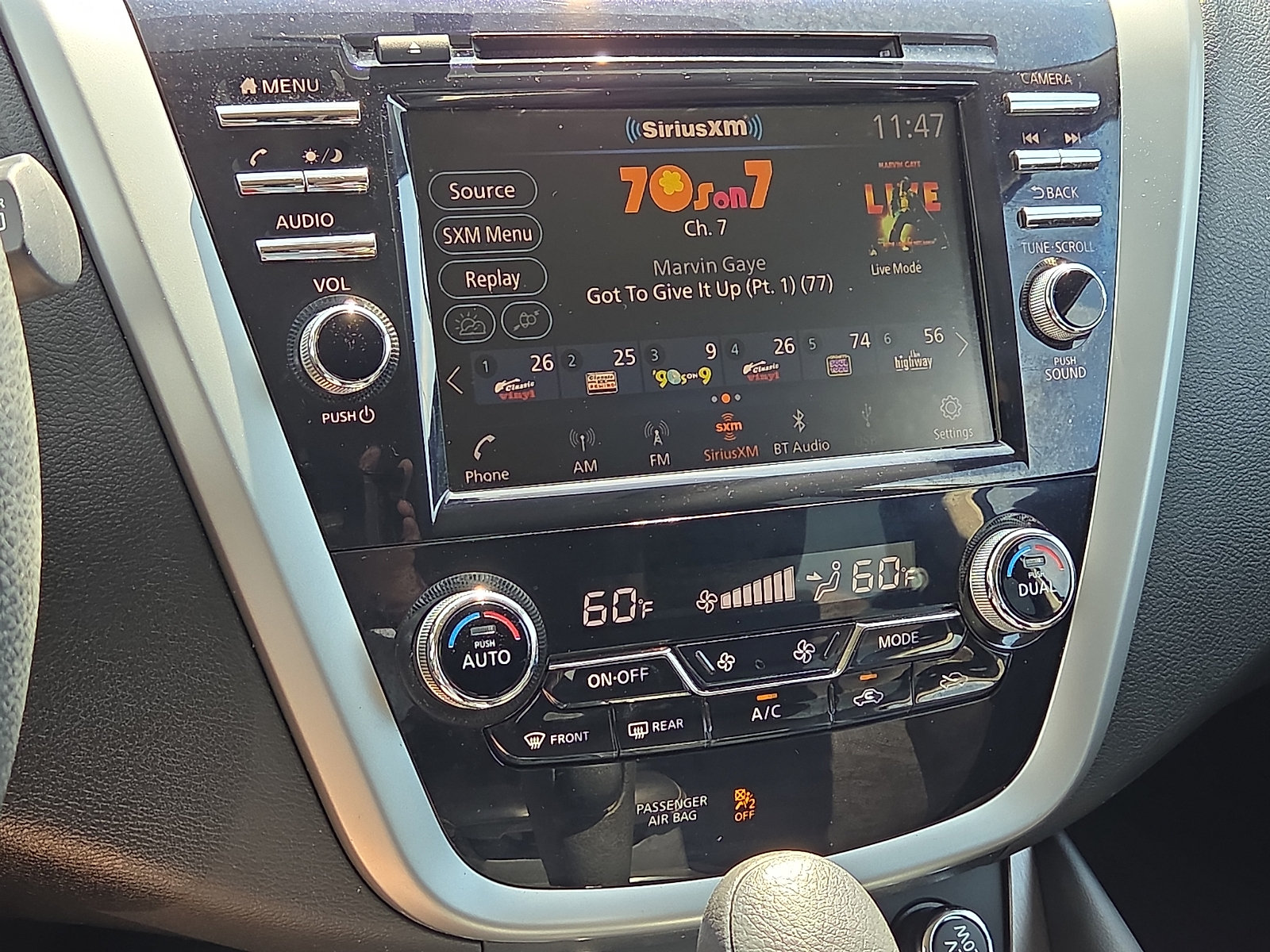 Used 2019 Nissan Murano S w/ Cargo Package FWD image 16