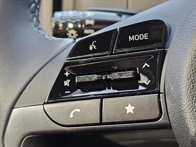 New 2026 Hyundai Elantra SEL Sport w/ Cargo Package FWD image 13