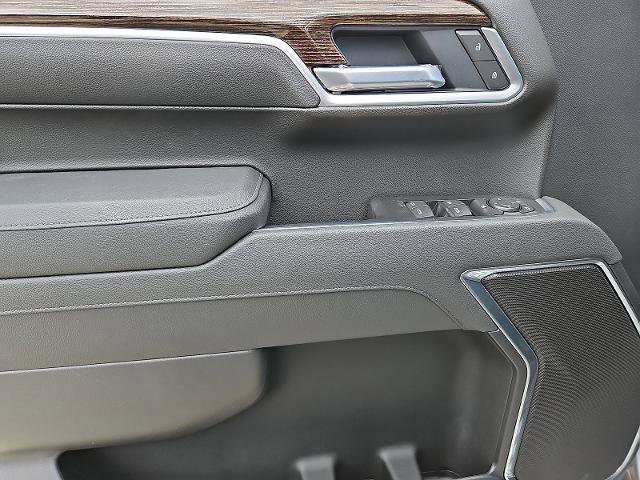 New 2026 GMC Sierra 1500 Elevation AWD/4WD image 9