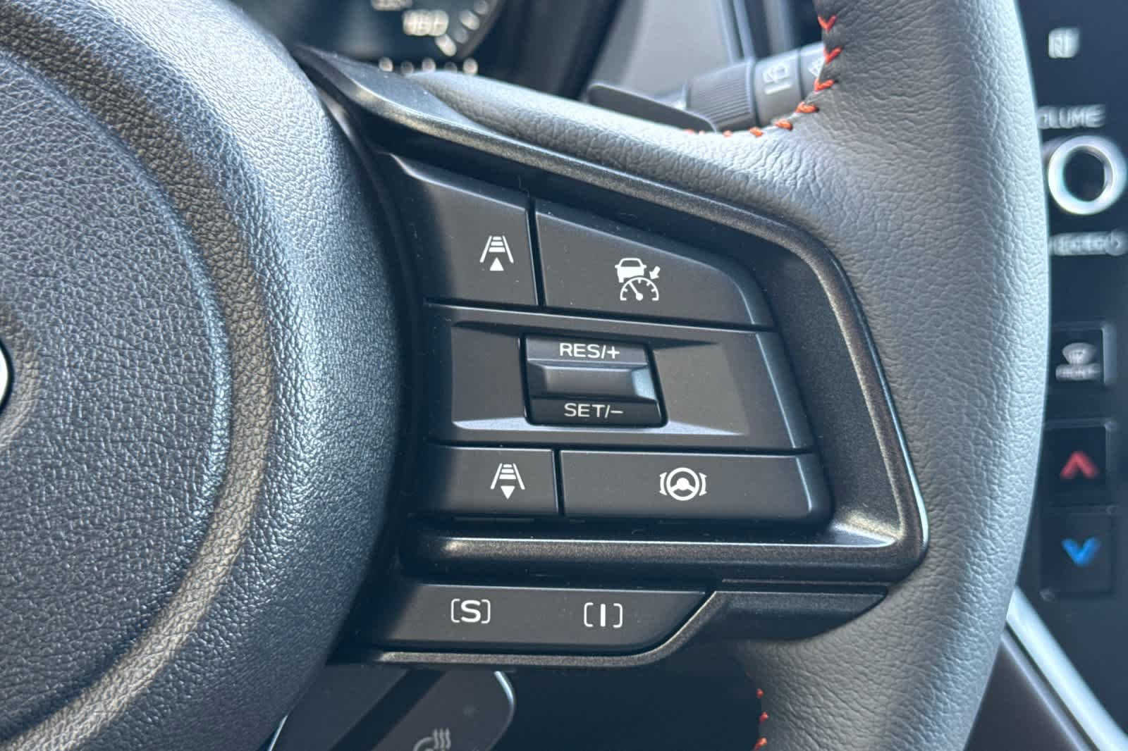 New 2026 Subaru Crosstrek 2.5i Limited AWD/4WD image 27
