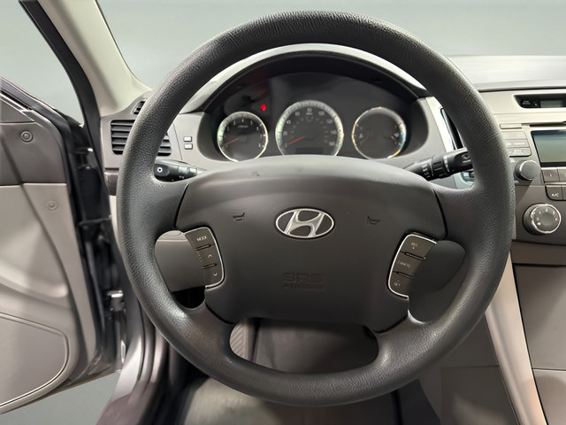 Used 2010 Hyundai Sonata GLS w/ Popular Equipment Pkg 2 FWD image 15