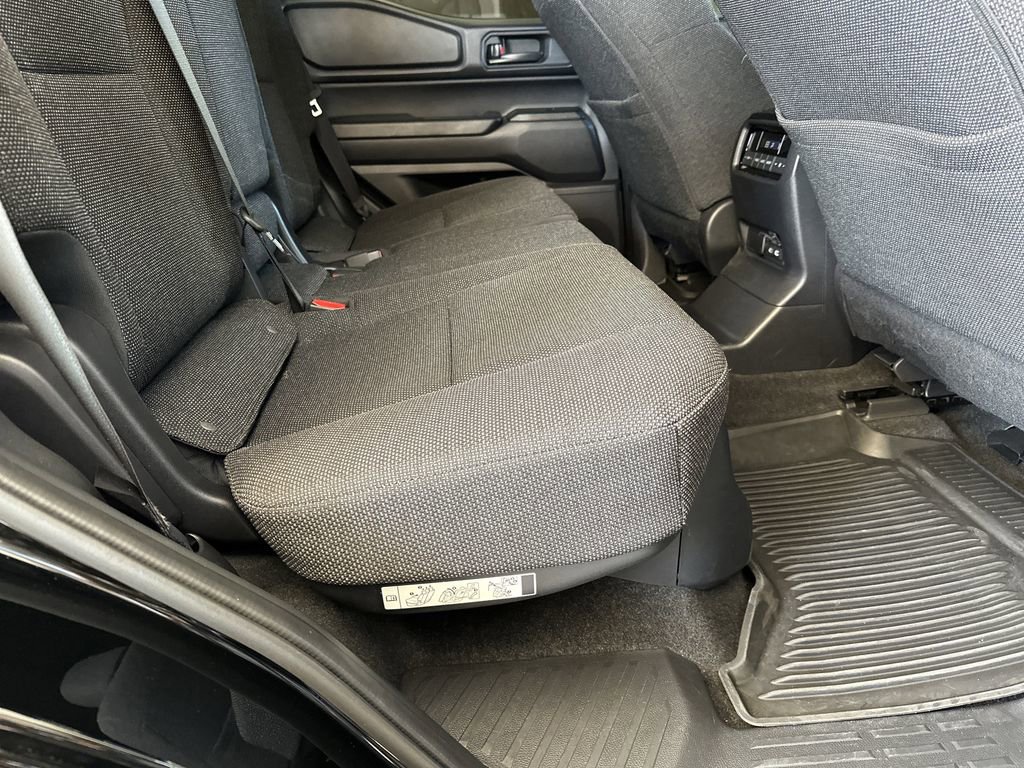 Used 2024 Toyota Land Cruiser 1958 AWD/4WD image 32