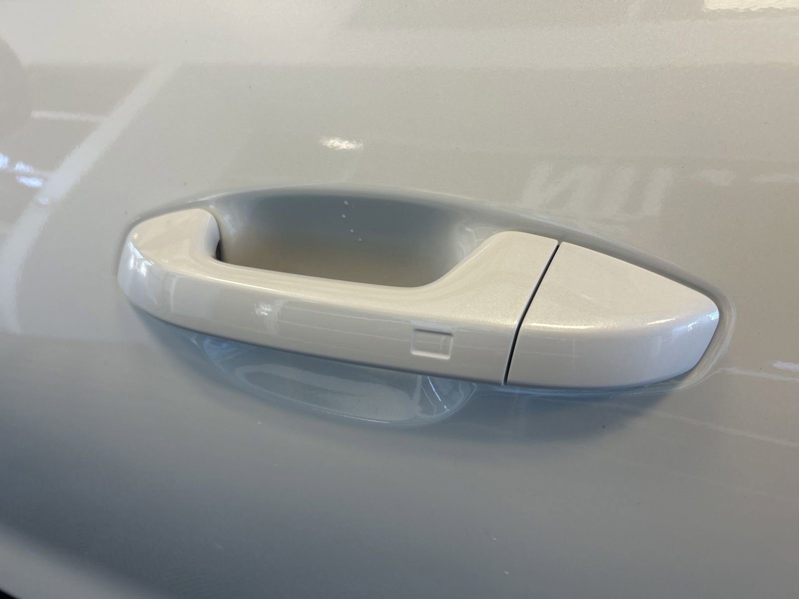 New 2026 Kia Seltos SX image 9