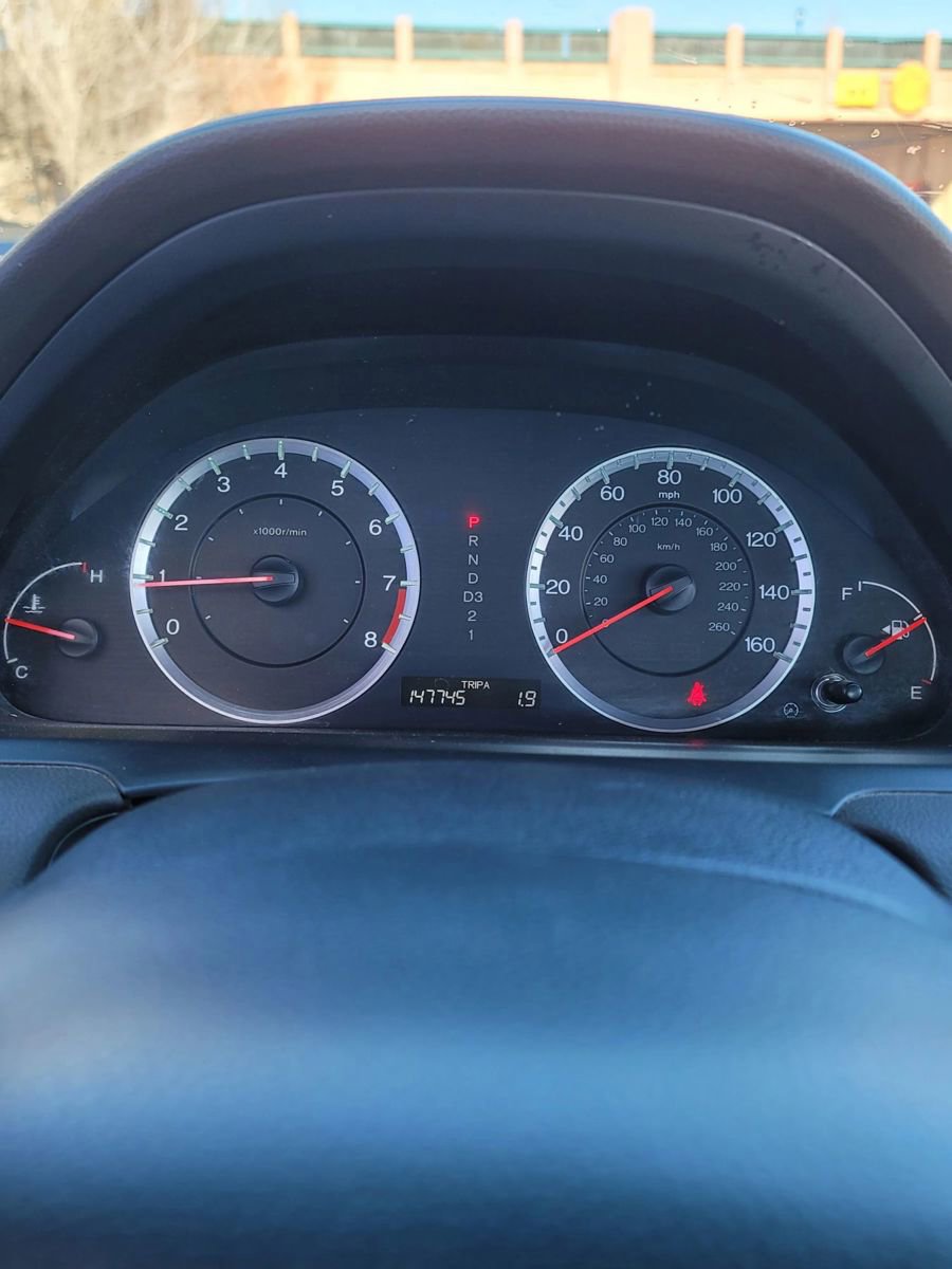 Used 2009 Honda Accord EX-L image 6