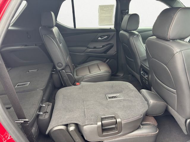 Used 2023 Chevrolet Traverse High Country image 22