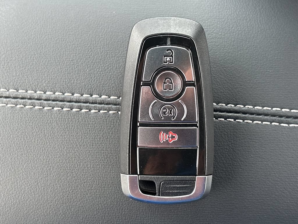 Used 2025 Ford Mustang GT Premium RWD image 23