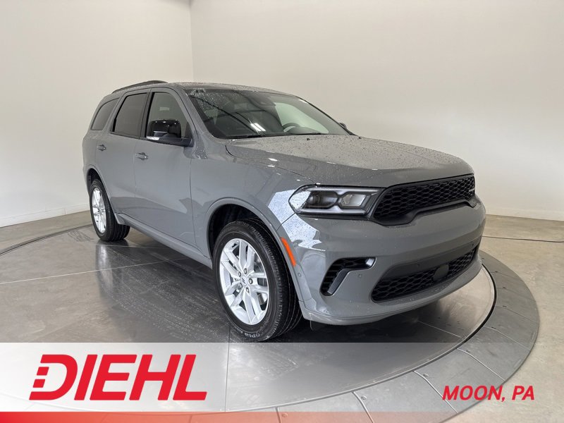 New 2026 Dodge Durango GT image 1