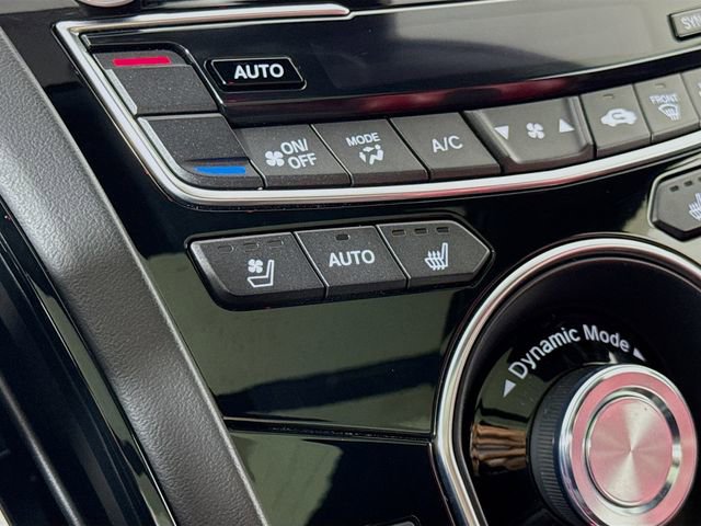 Used 2021 Acura RDX A-Spec image 22