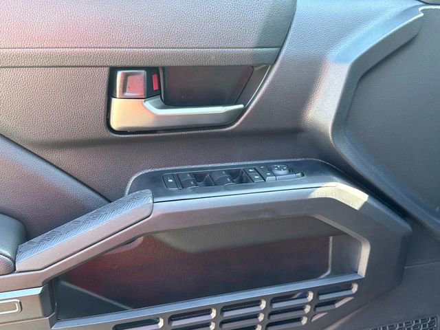 New 2026 Toyota Tacoma TRD Off-Road image 21