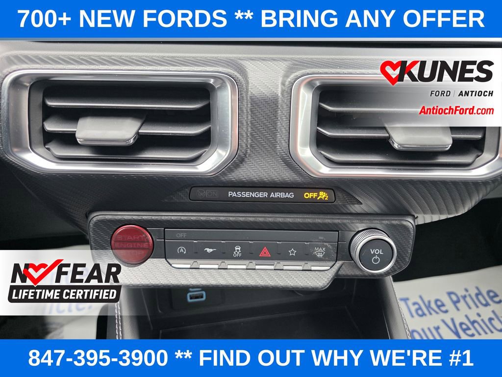 New 2026 Ford Mustang GT Premium image 57