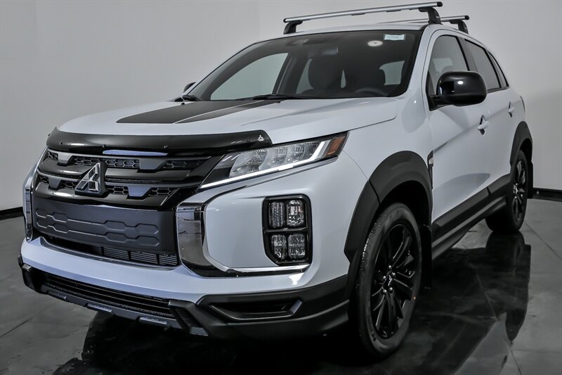 New 2026 Mitsubishi Outlander Sport AWD image 5