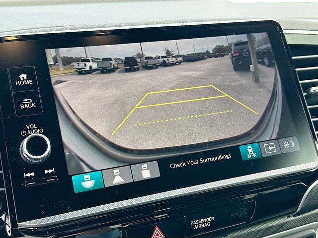 Used 2025 Honda Ridgeline TrailSport image 13