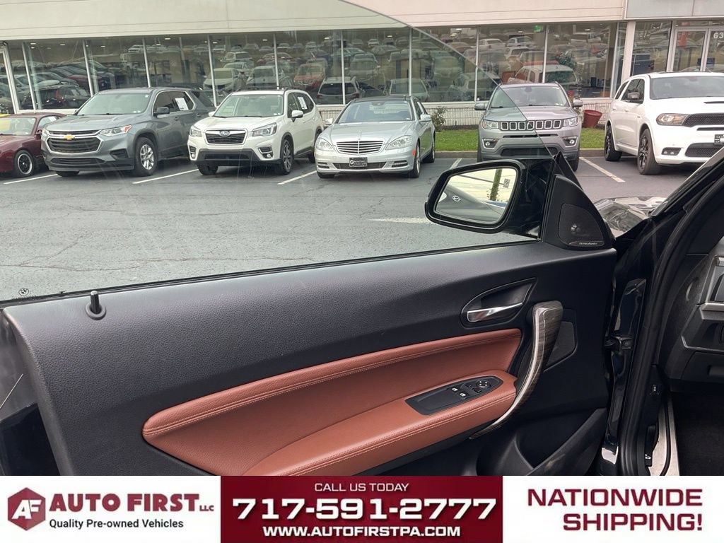 Used 2015 BMW M235i Coupe w/ Premium Package RWD image 5